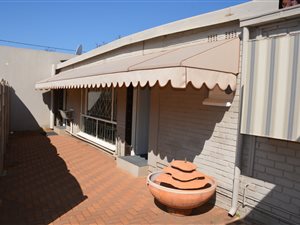 1 Bed Apartment in Edelweiss