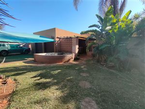 4 Bed House in Mokopane