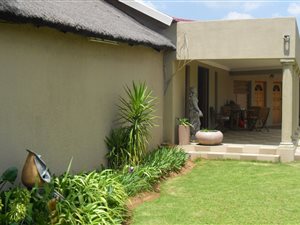4 Bed House in Kriel