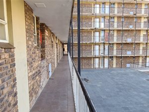 1 Bed Apartment in Pretoria Central