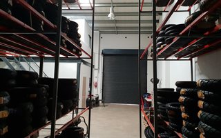 180 m² Industrial space in Cosmo City
