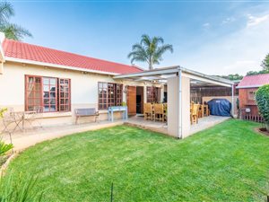 3 Bed Townhouse in Little Falls
