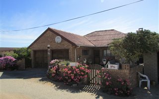2 Bedroom House in Port Nolloth