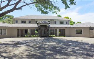 3 Bedroom Townhouse in Rietfontein