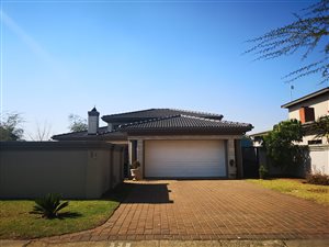 3 Bed House in Raslouw Manor