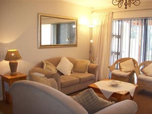 3 Bed Apartment in Goose Valley