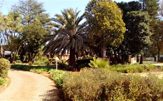 1.2 ha Farm in Chancliff