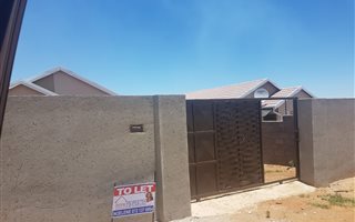 2 Bedroom House in Kagiso