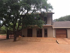 Studio apartment in Bronkhorstspruit
