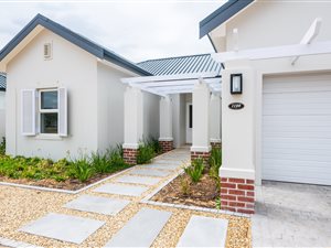 3 Bedroom House in Val de Vie