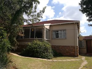 4 Bed House in Auckland Park