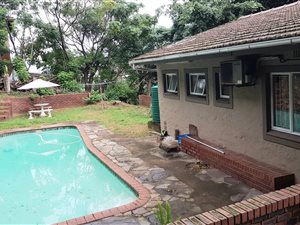 3 Bed House in Treasure Beach
