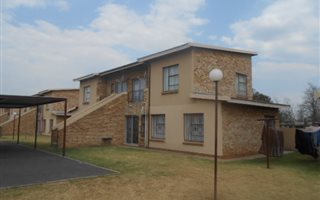 3 Bedroom Townhouse in Bonanne