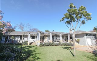 5 Bedroom House in Durbanville Hills