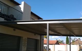 3 Bedroom Townhouse in Mineralia