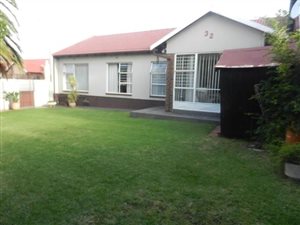 3 Bed Townhouse in Glenanda