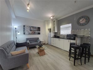 2 Bed Apartment in Stellenbosch Central