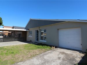 2 Bed House in Vasco Estate