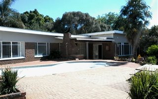 3 Bedroom House in Ekklesia