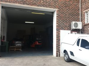 400 m² Industrial space in Westmead