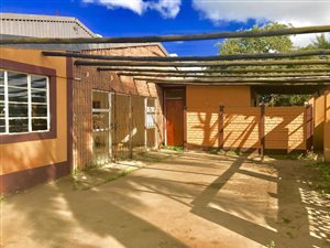 146 m² Industrial space in Empangeni