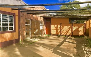 146 m² Industrial space in Empangeni