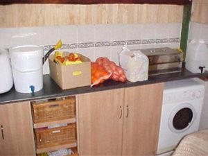3 Bed Townhouse in Aberdeen