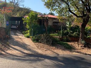 3 Bed House in Mountain View