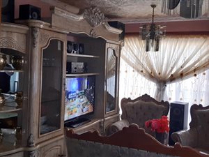3 Bed House in Blomanda