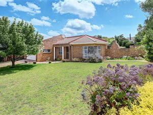 3 Bed House in Vierlanden