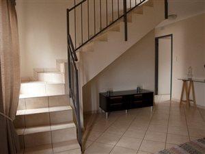 2 Bed House in Mountain View