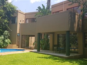 3 Bedroom Cluster in River Club
