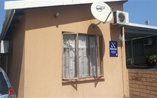 2 Bedroom House in Greenbury