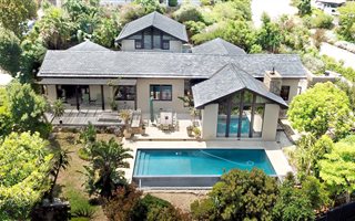 4 Bedroom House in Hout Bay and surrounds