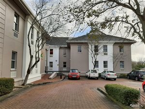 864 m² Commercial space in Tyger Valley