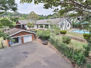 4 Bed House in Westville