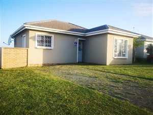 2 Bed House in Gonubie
