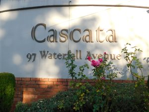 2 Bed Apartment in Craighall