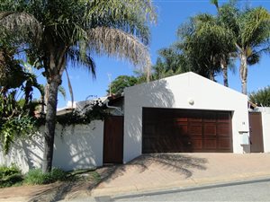 3 Bed House in Lonehill