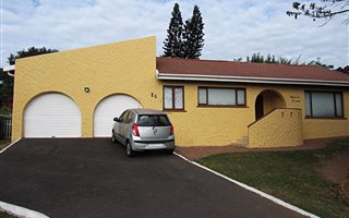 3 Bedroom House in Illovo Glen