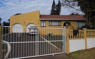 3 Bedroom House in Kingsburgh