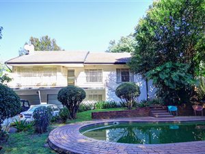 3 Bed House in Blairgowrie