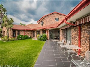 1 ha Farm in Buyscelia