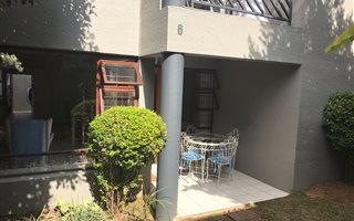 2 Bedroom House in Atholl