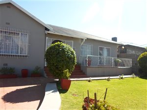 3 Bed House in Gerdview