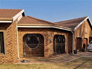 4 Bed House in Ferryvale