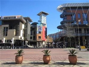 265 m² Office Space in Melrose Arch