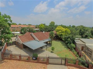 4 Bed House in Wierda Park
