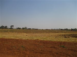 2 ha Land available in Valley Settlements AH