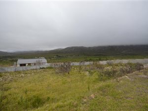 620 m² Land available in Pringle Bay